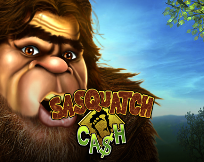 SasQuatch Cash